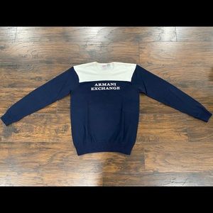 Armani Exchange Sweater